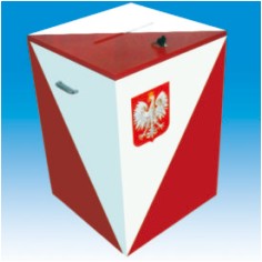 urma wyborcza